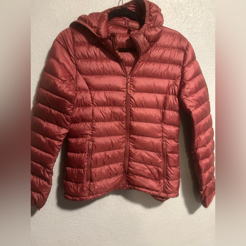 Aritzia tna botanie jacket